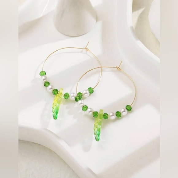 Nature Inspired Rave / Festival Outfit - Picture 9 of 9